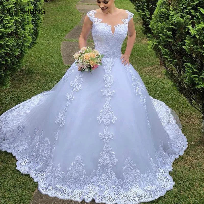 2024 Summer New Wedding Dress