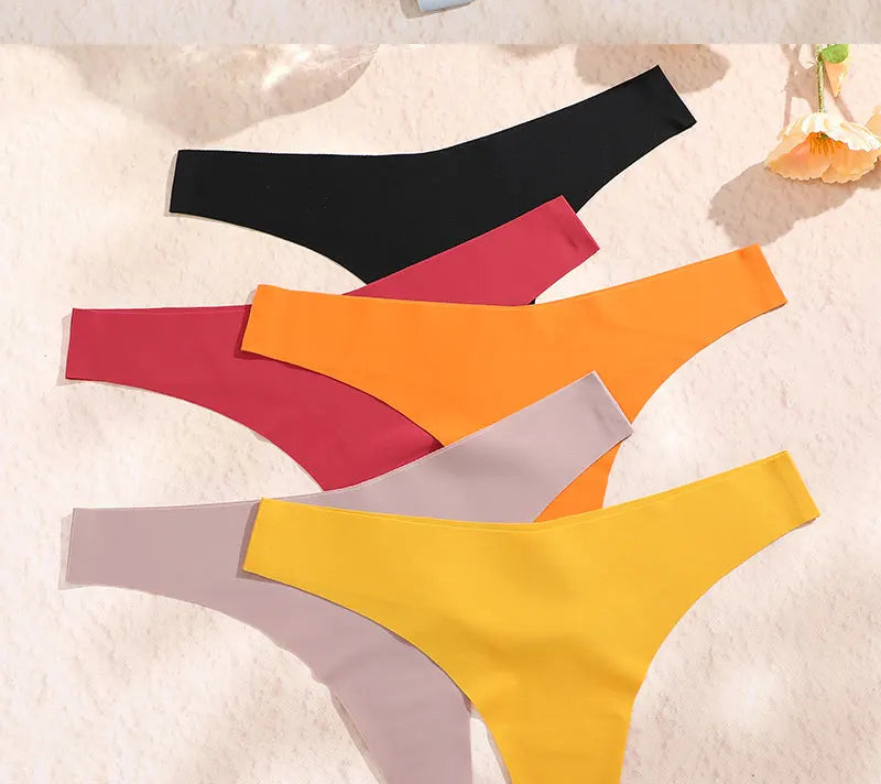 women trendy underware