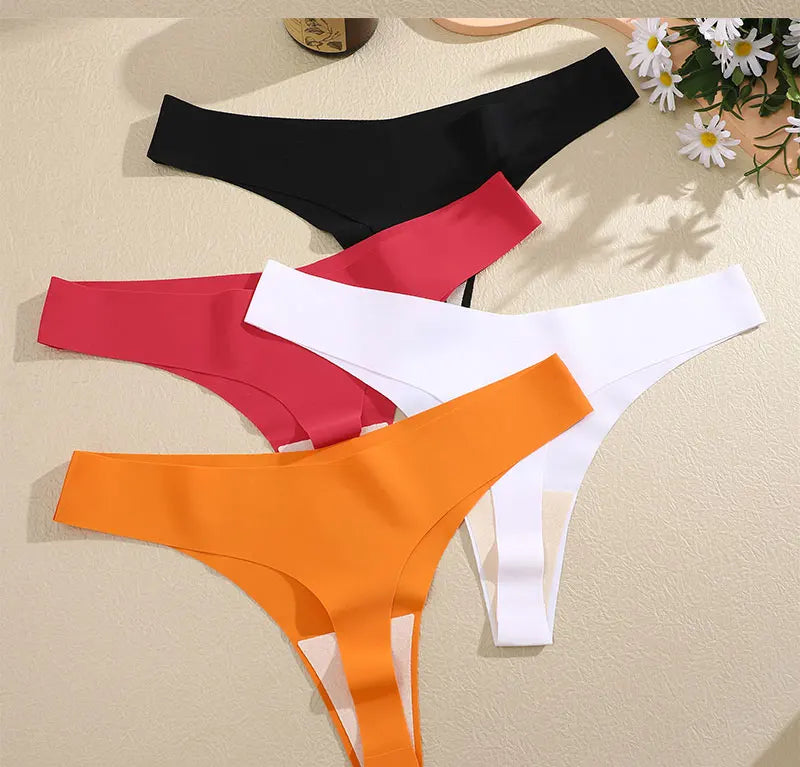 women trendy underware