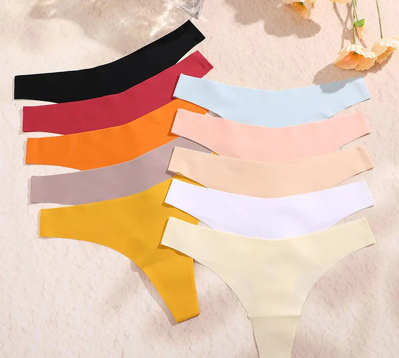 women trendy underware