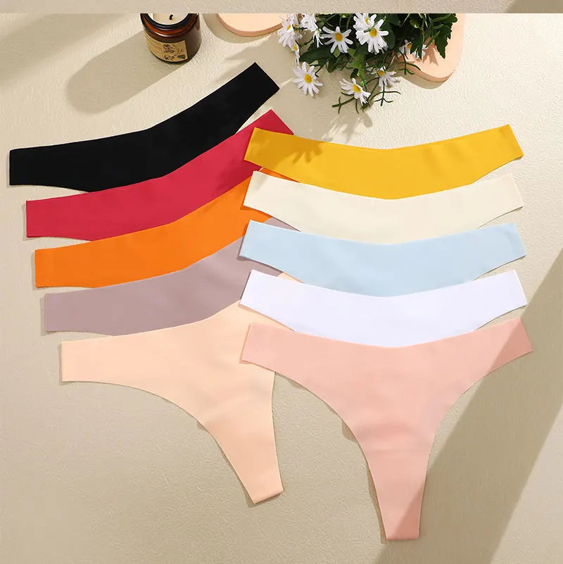 women trendy underware