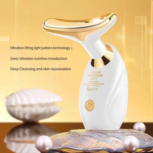 facial  Massage Beauty Instrument for  Lifting And Firming