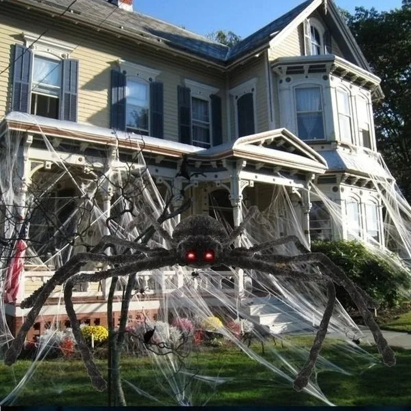 Halloween Decoration