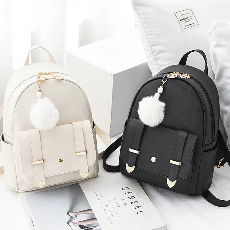 trendy small  Backpack