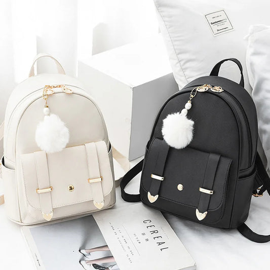 trendy small  Backpack