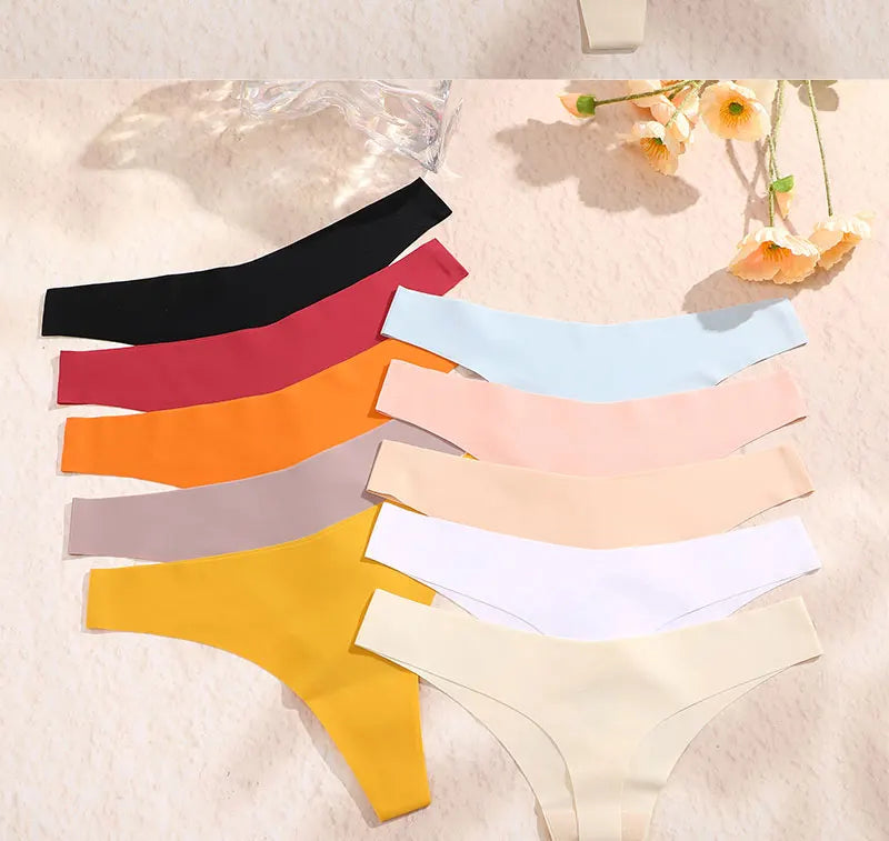 women trendy underware