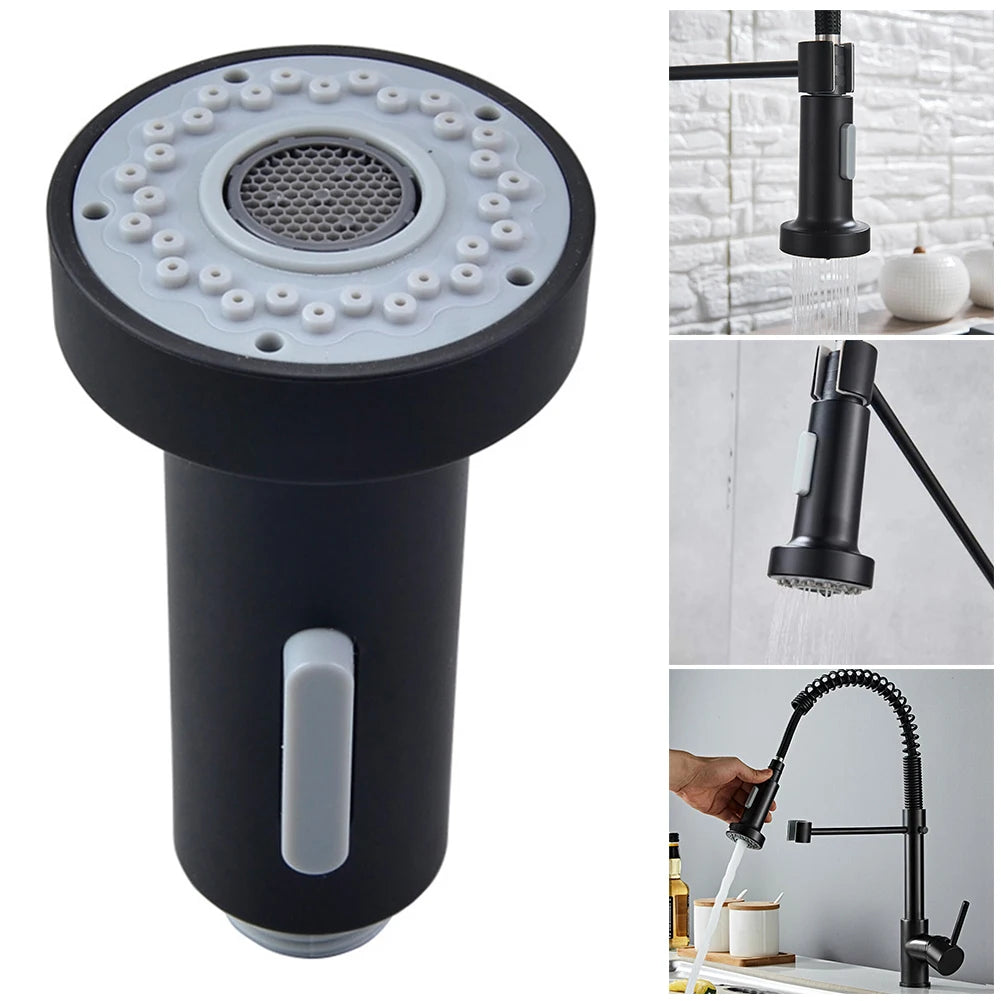 LUXURY Sink Faucet Tap Shower Head