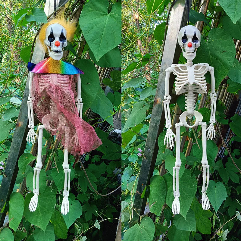 Halloween Decoration  skeleton  Accessories