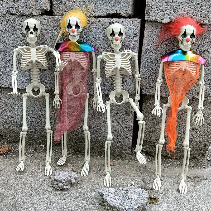 Halloween Decoration  skeleton  Accessories