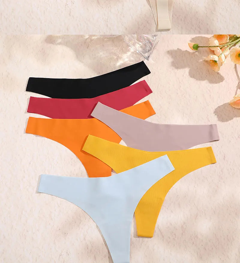 women trendy underware