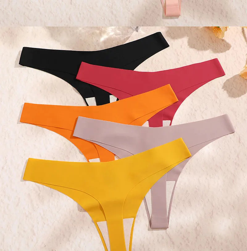 women trendy underware