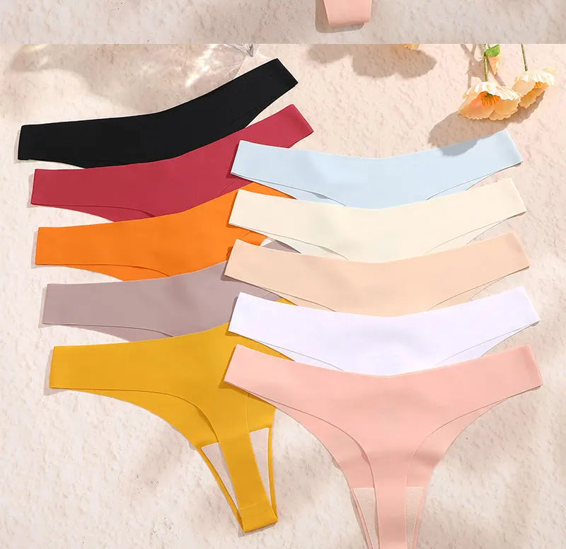 women trendy underware