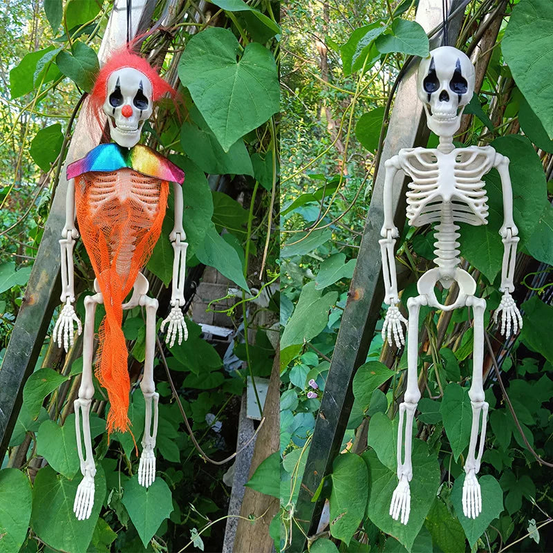 Halloween Decoration  skeleton  Accessories