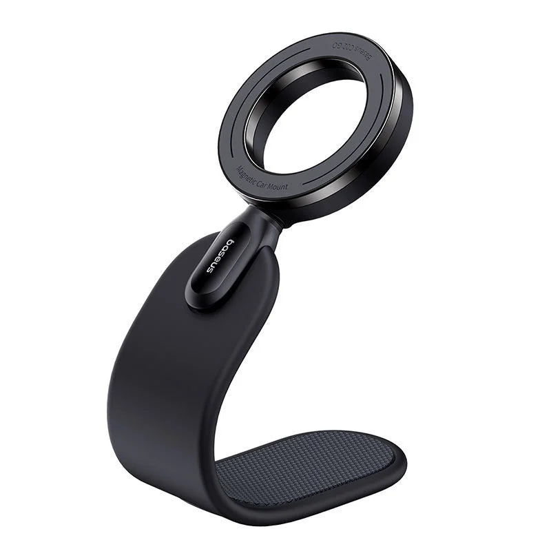 Bendable  Arm Magnetic Phone Holder